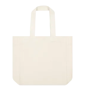 Large tote bag