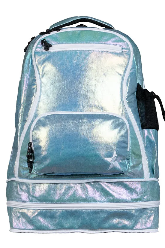 Lava Magic in Pastel Rebel Dream Bag Plus with White Zipper