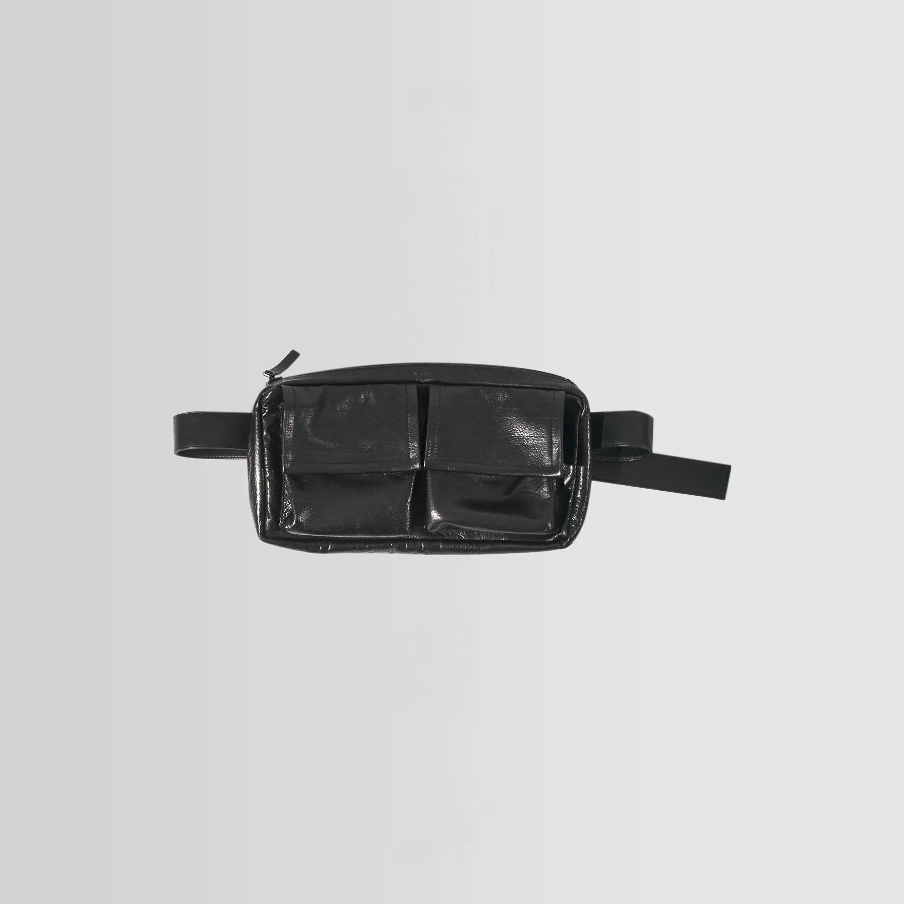 Leather Fanny Pack