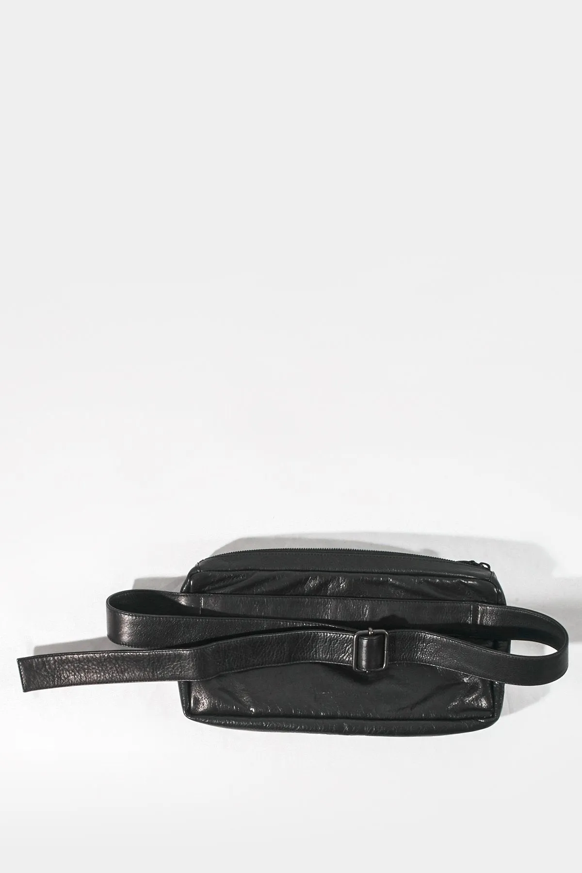 Leather Fanny Pack