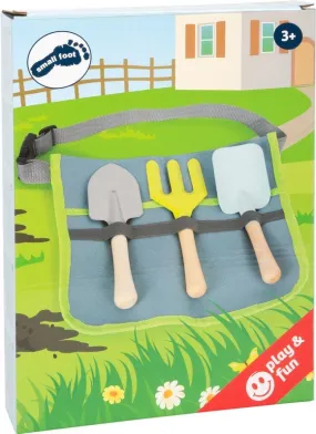 Legler Gardening Tool Set