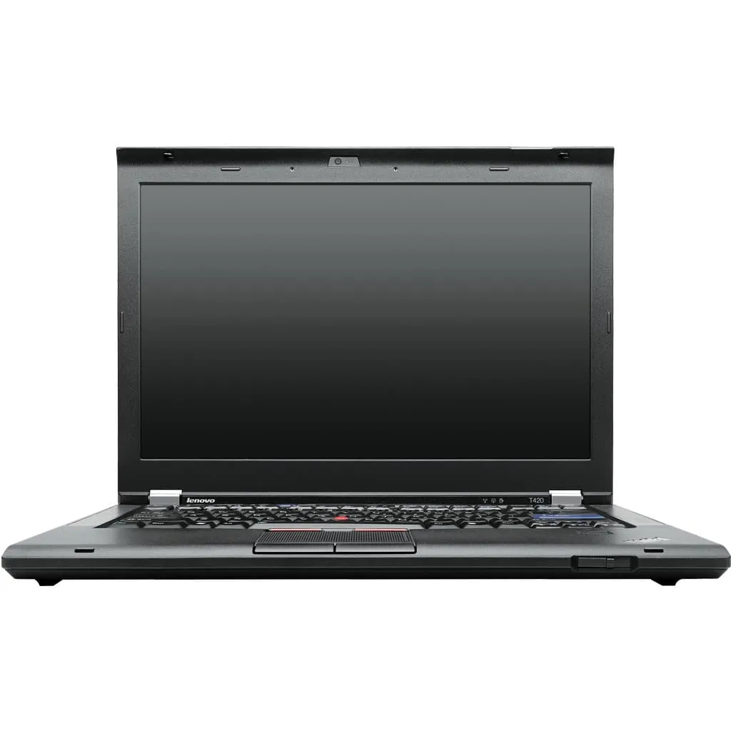 Lenovo ThinkPad T420i Intel i5, 2nd Gen Laptop with SSD