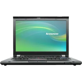 Lenovo ThinkPad T420i Intel i5, 2nd Gen Laptop with SSD