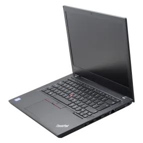 Lenovo ThinkPad T470 Intel i5, 7th Gen Laptop with 16GB Ram