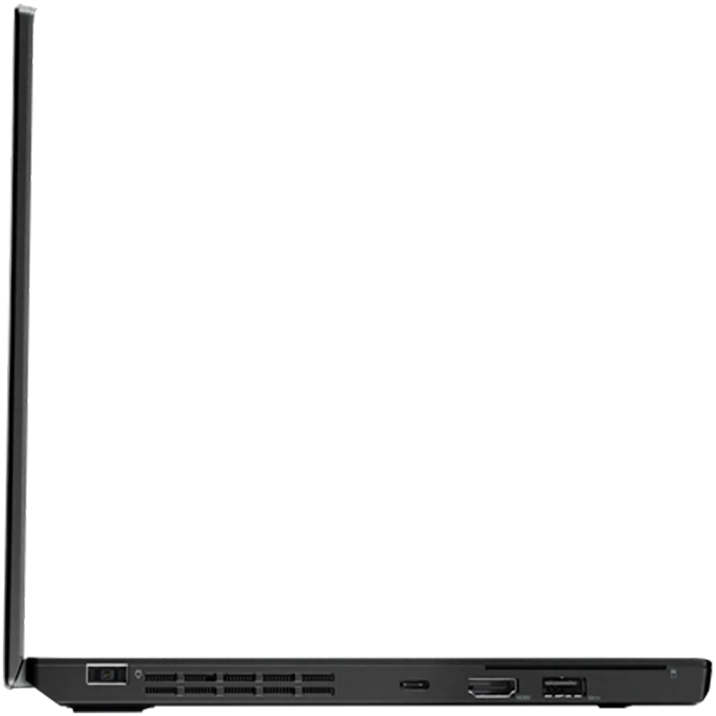 Lenovo ThinkPad X270 Intel i5, 6th Gen Laptop with 16GB Ram   512GB SSD