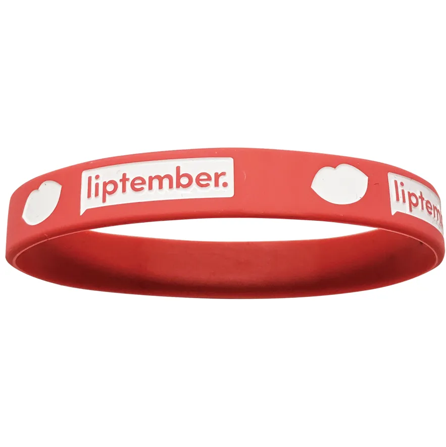 Liptember Merchandise Pack