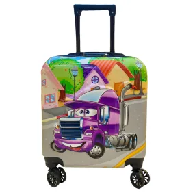 Little Roadster Trolley Bag/Suitcase