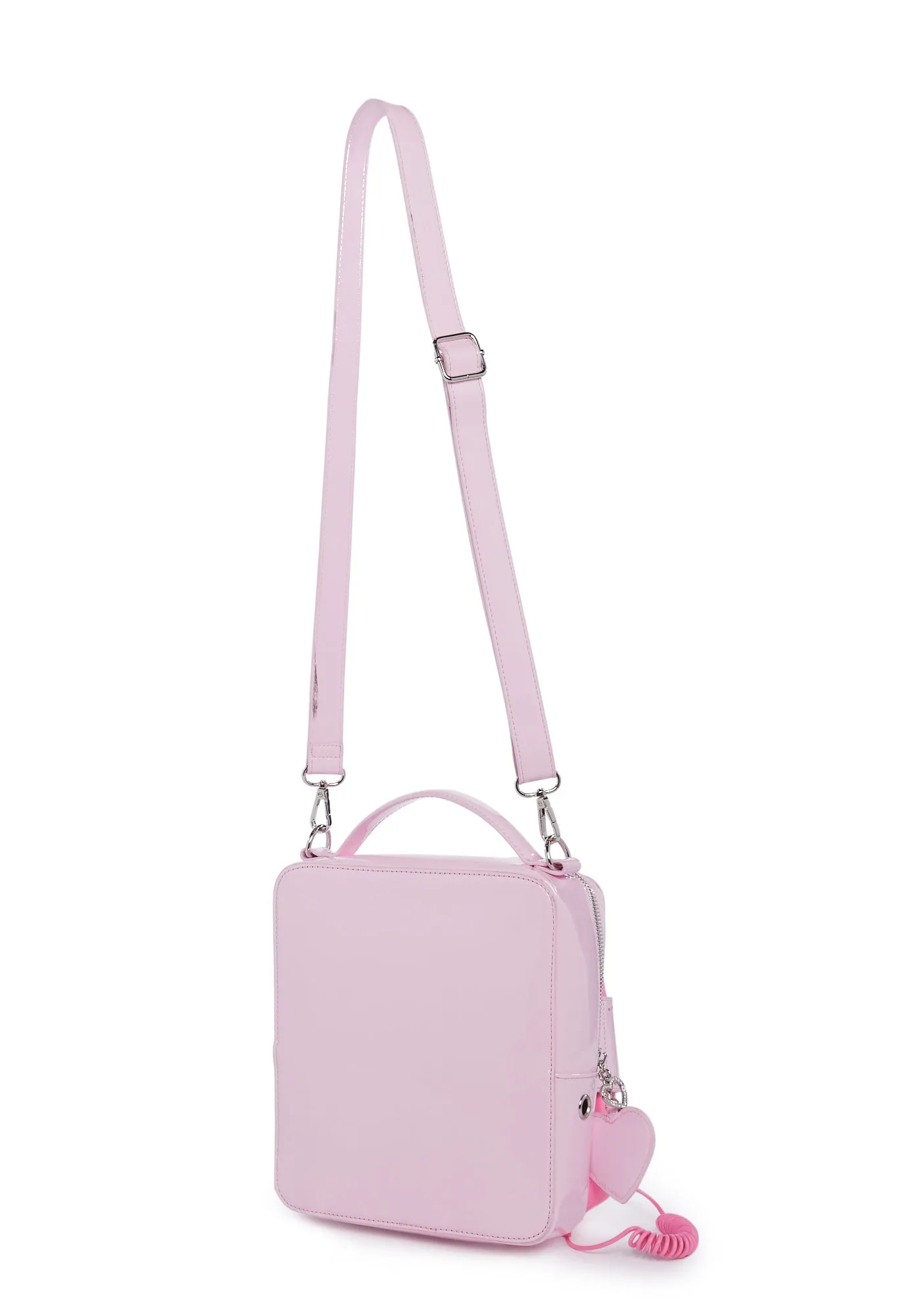 Love Line Crossbody Bag