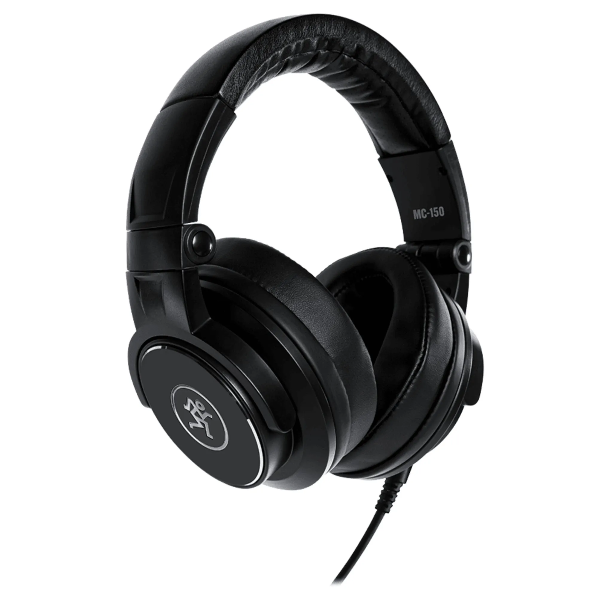 Mackie MC-150 Professional Closed-Back Headphones