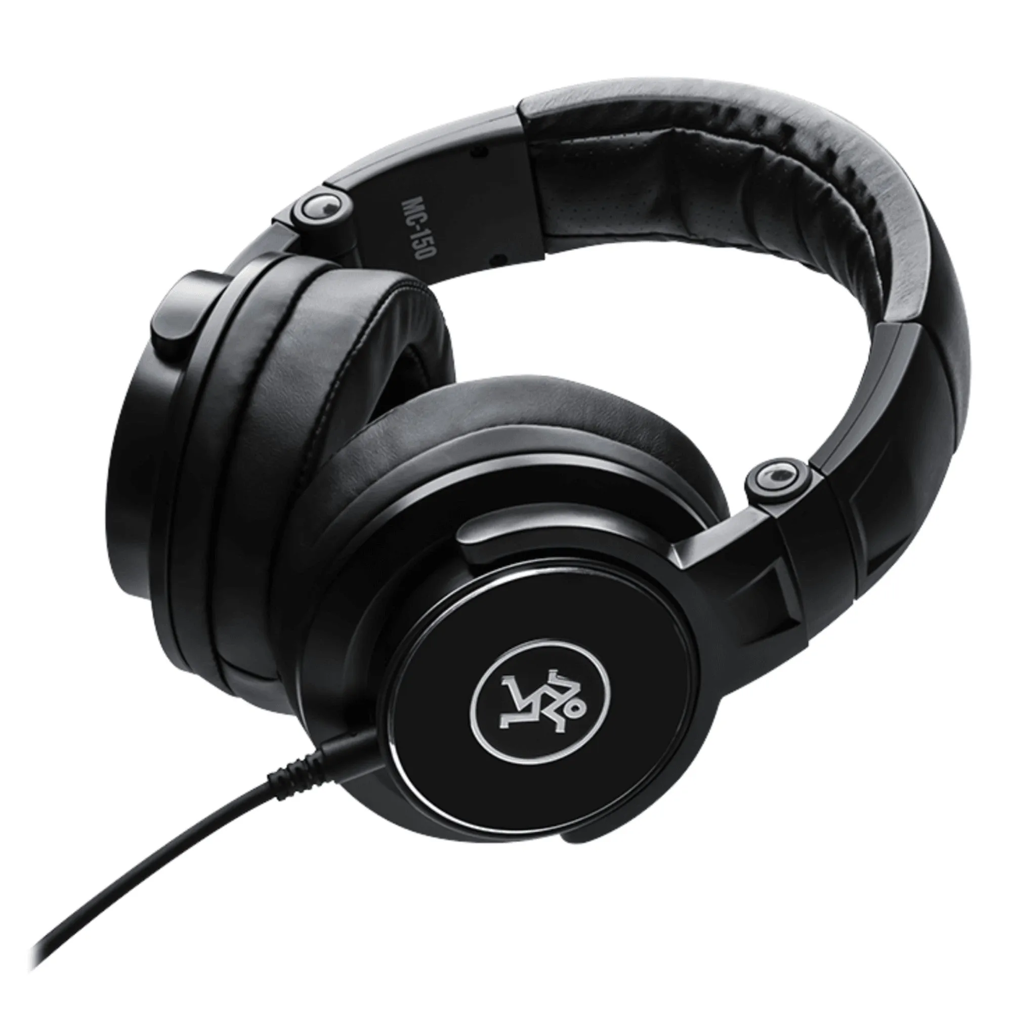 Mackie MC-150 Professional Closed-Back Headphones