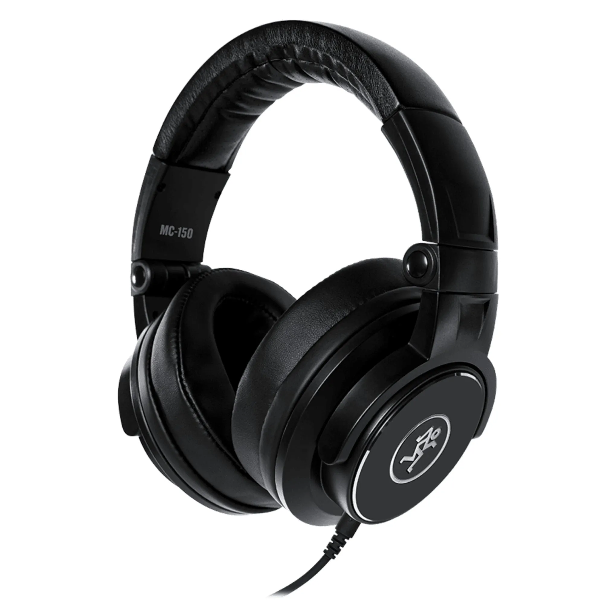 Mackie MC-150 Professional Closed-Back Headphones