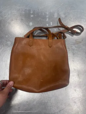 Madewell Purse