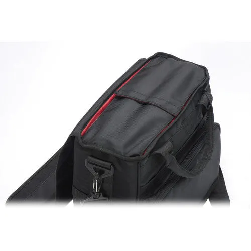 Magma MGA42640 LP Bag 40 II (Black/Red)