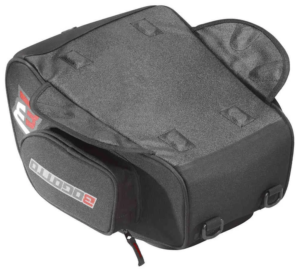 Magnetic tank bag TR-3 Bogotto