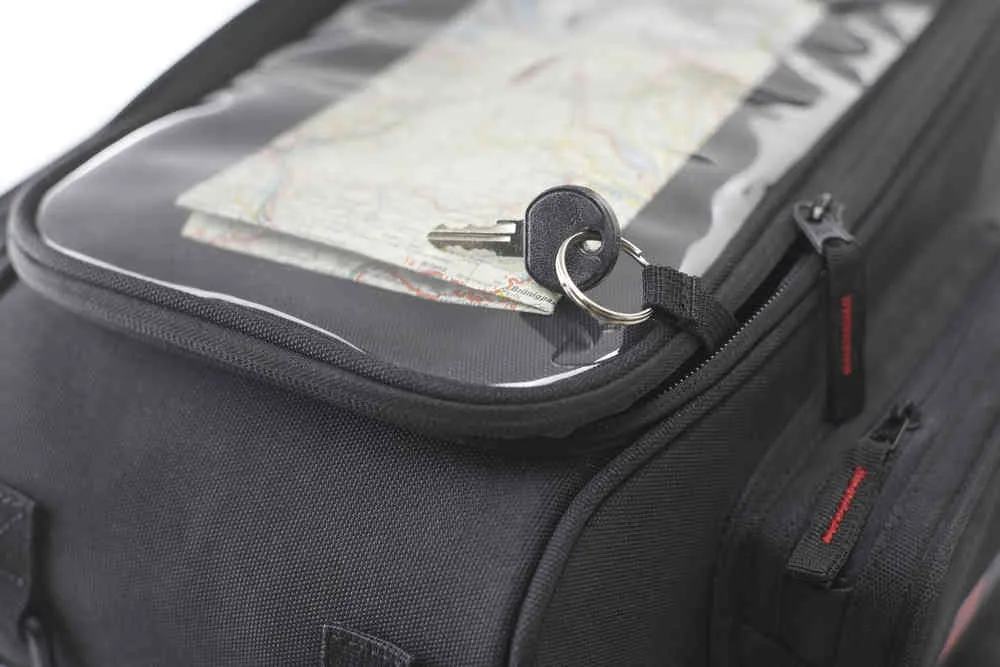 Magnetic tank bag TR-3 Bogotto