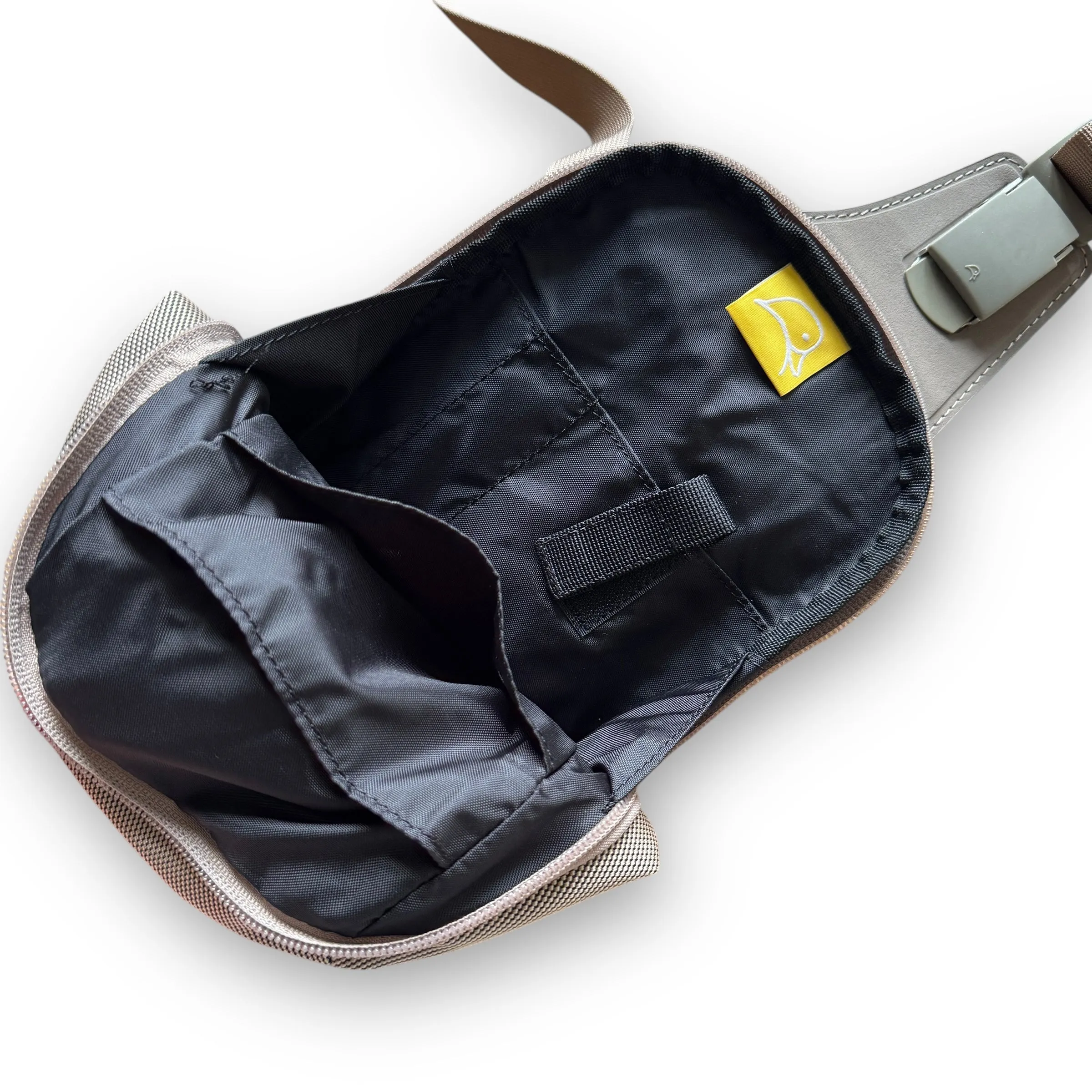 Mandarina Duck ‘Work Bag’ Messenger Bag