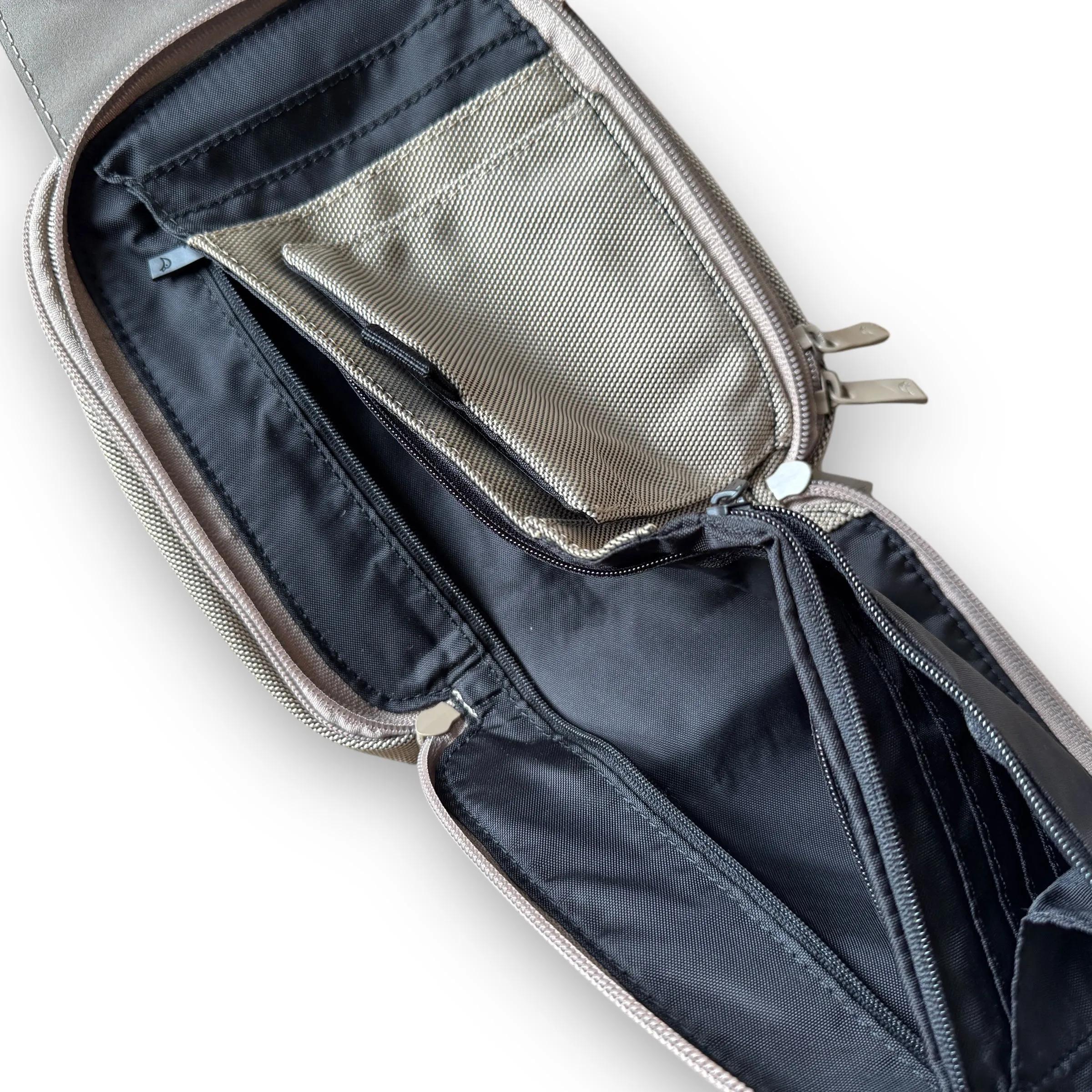 Mandarina Duck ‘Work Bag’ Messenger Bag