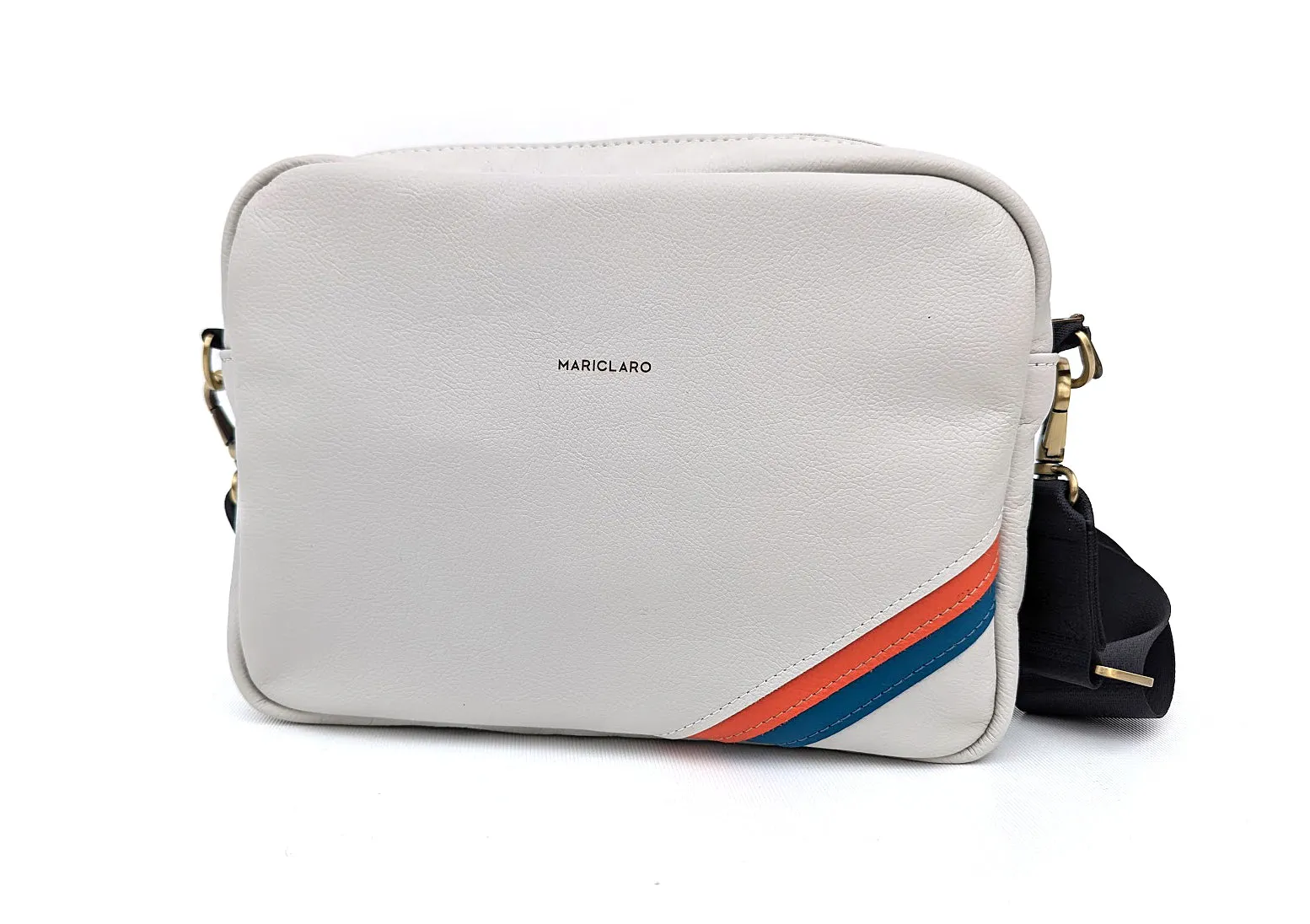 Mariclaro Paris 1 - Mini Messenger - Limited Edition 5/5