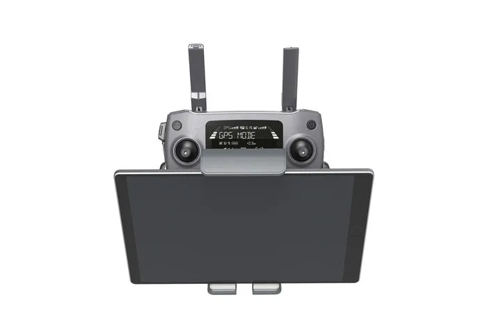 Mavic/Spark Remote Controller Tablet Holder