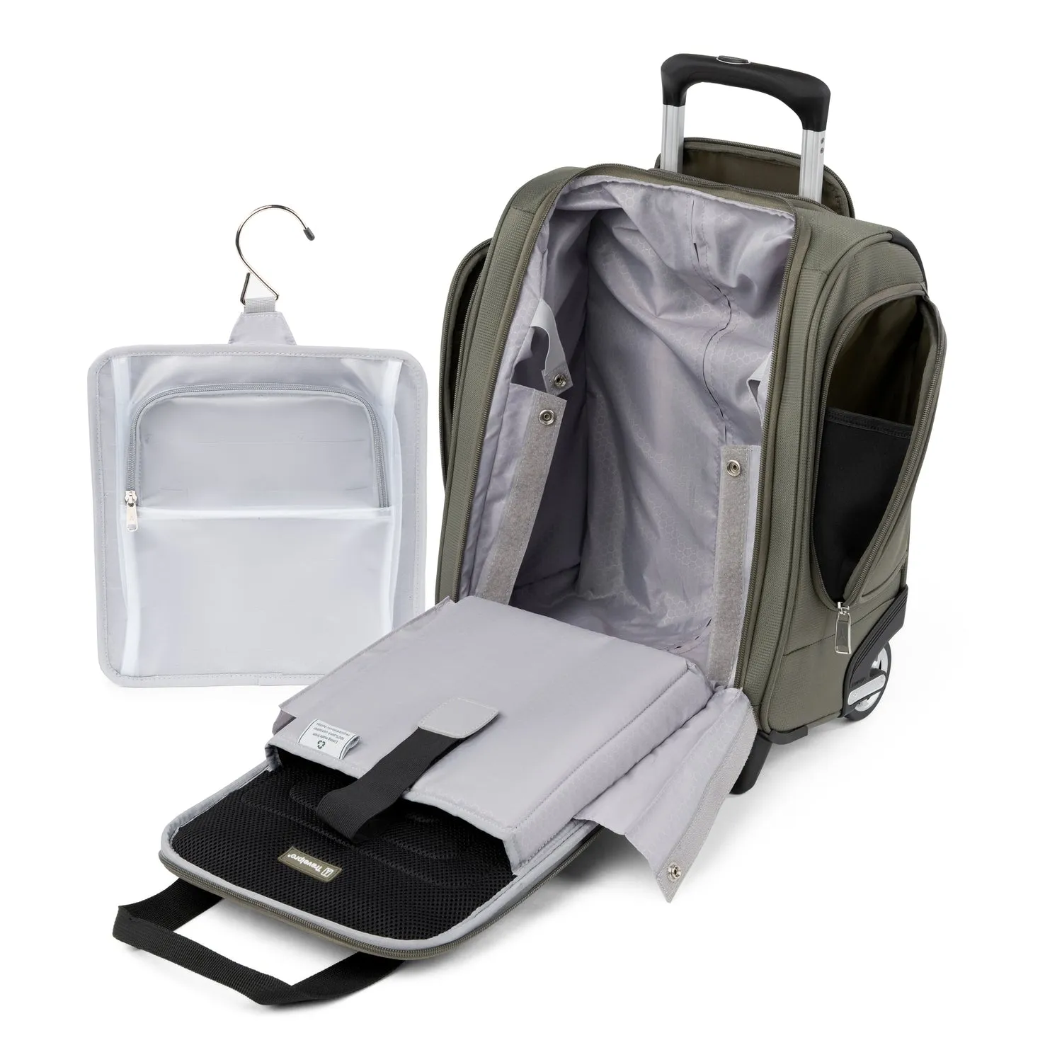 Maxlite® 5 Rolling Underseat Carry-On