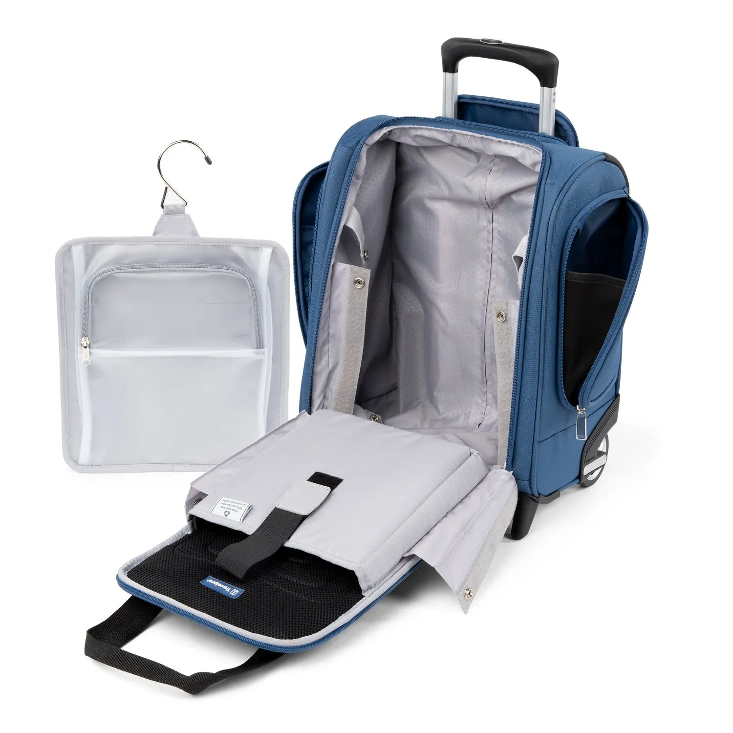 Maxlite® 5 Rolling Underseat Carry-On