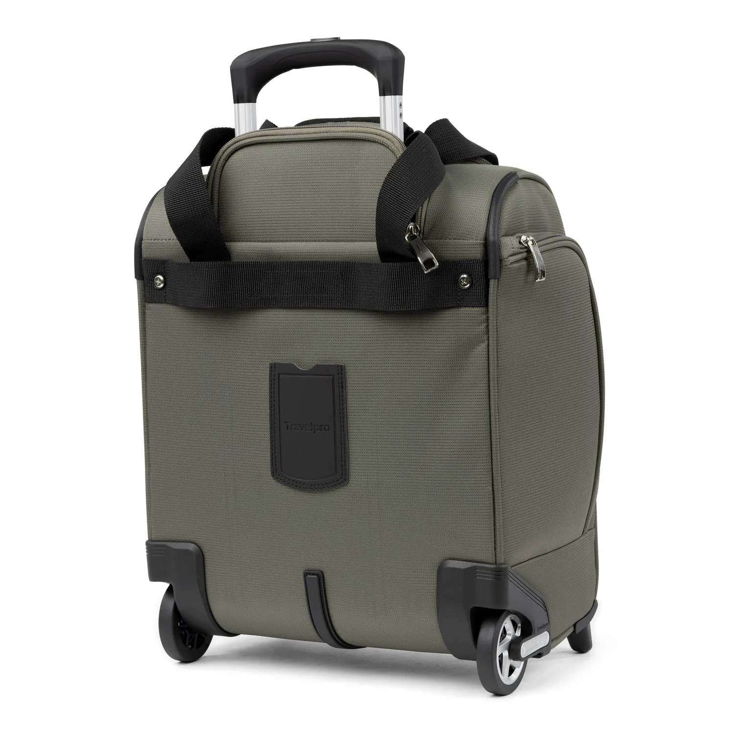 Maxlite® 5 Rolling Underseat Carry-On