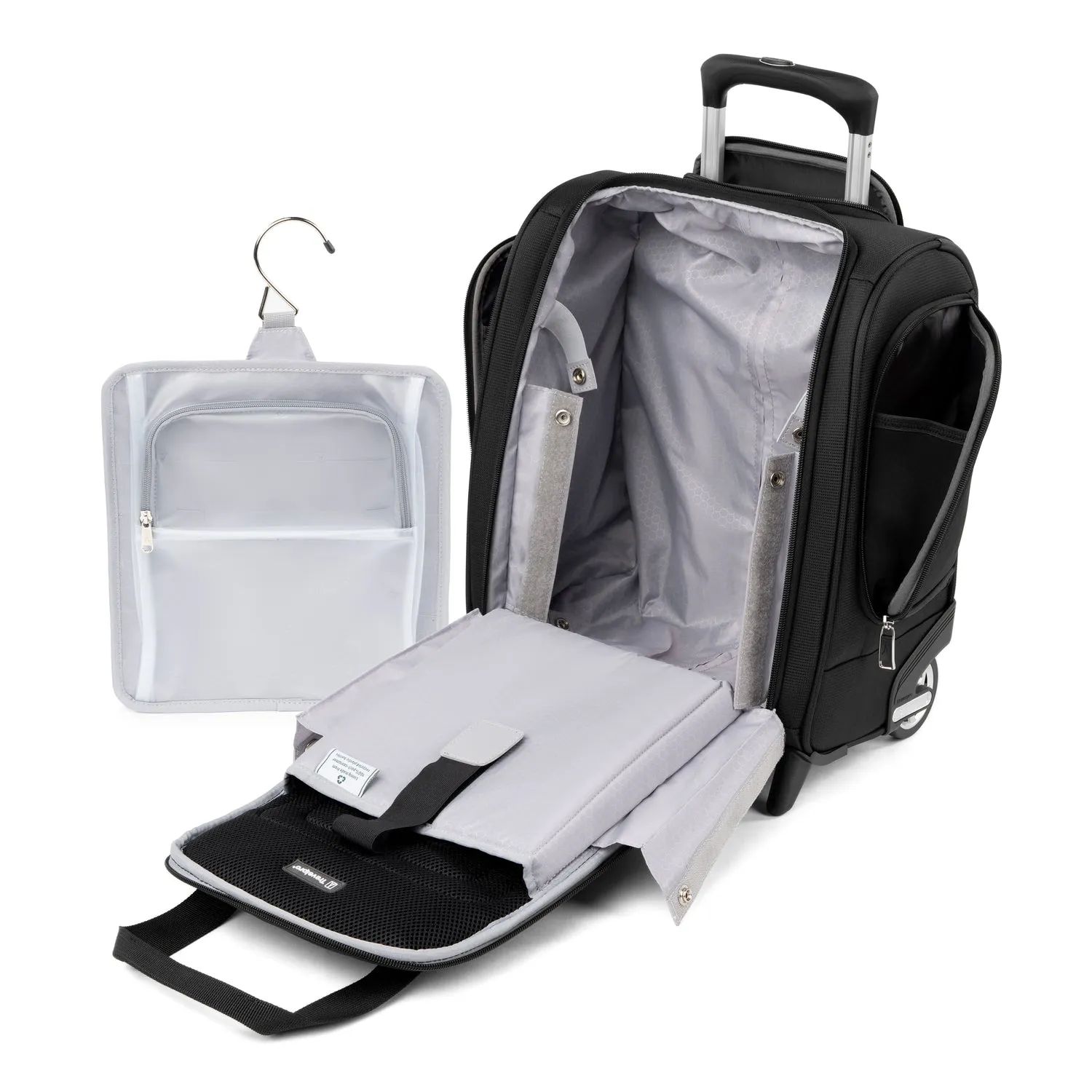 Maxlite® 5 Rolling Underseat Carry-On