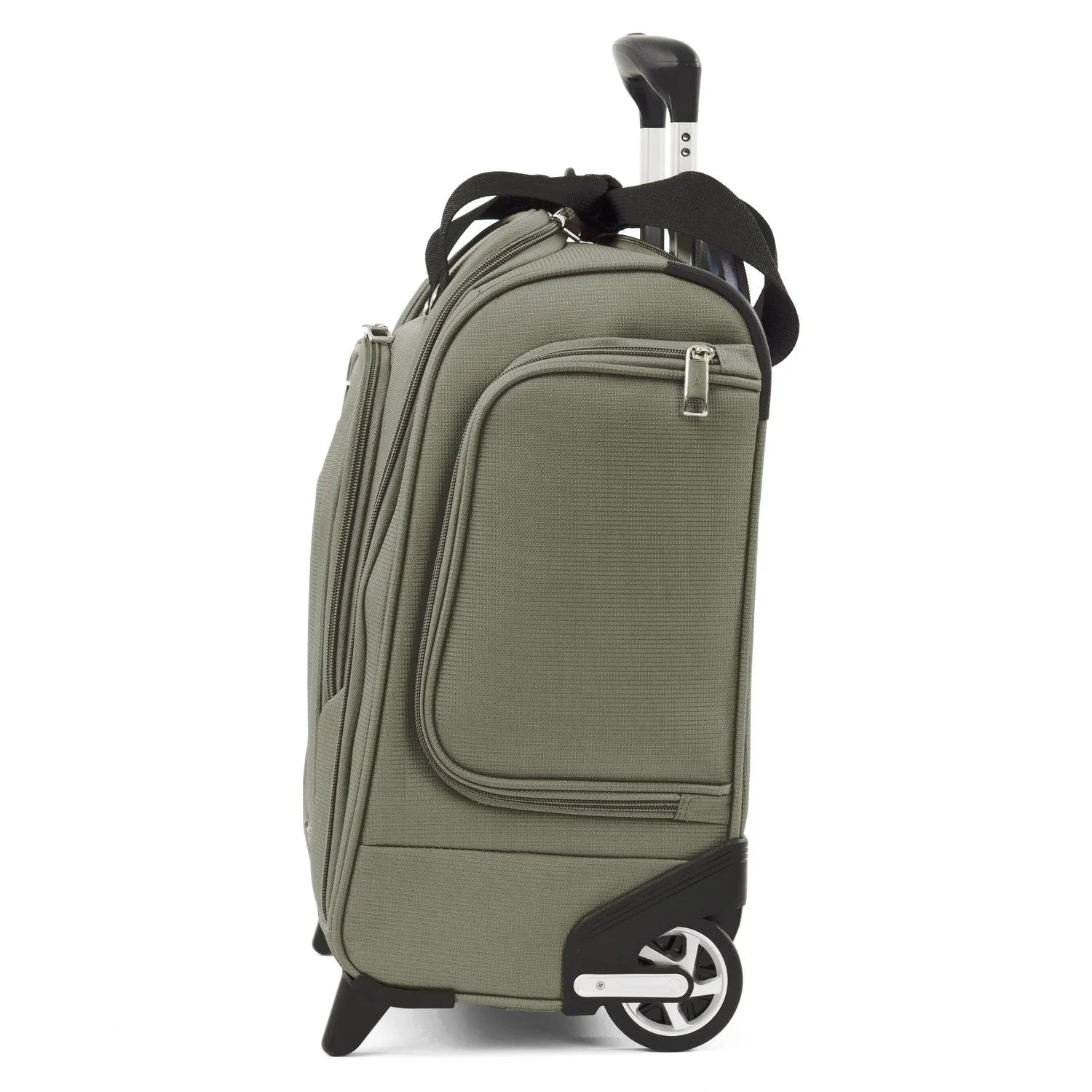 Maxlite® 5 Rolling Underseat Carry-On