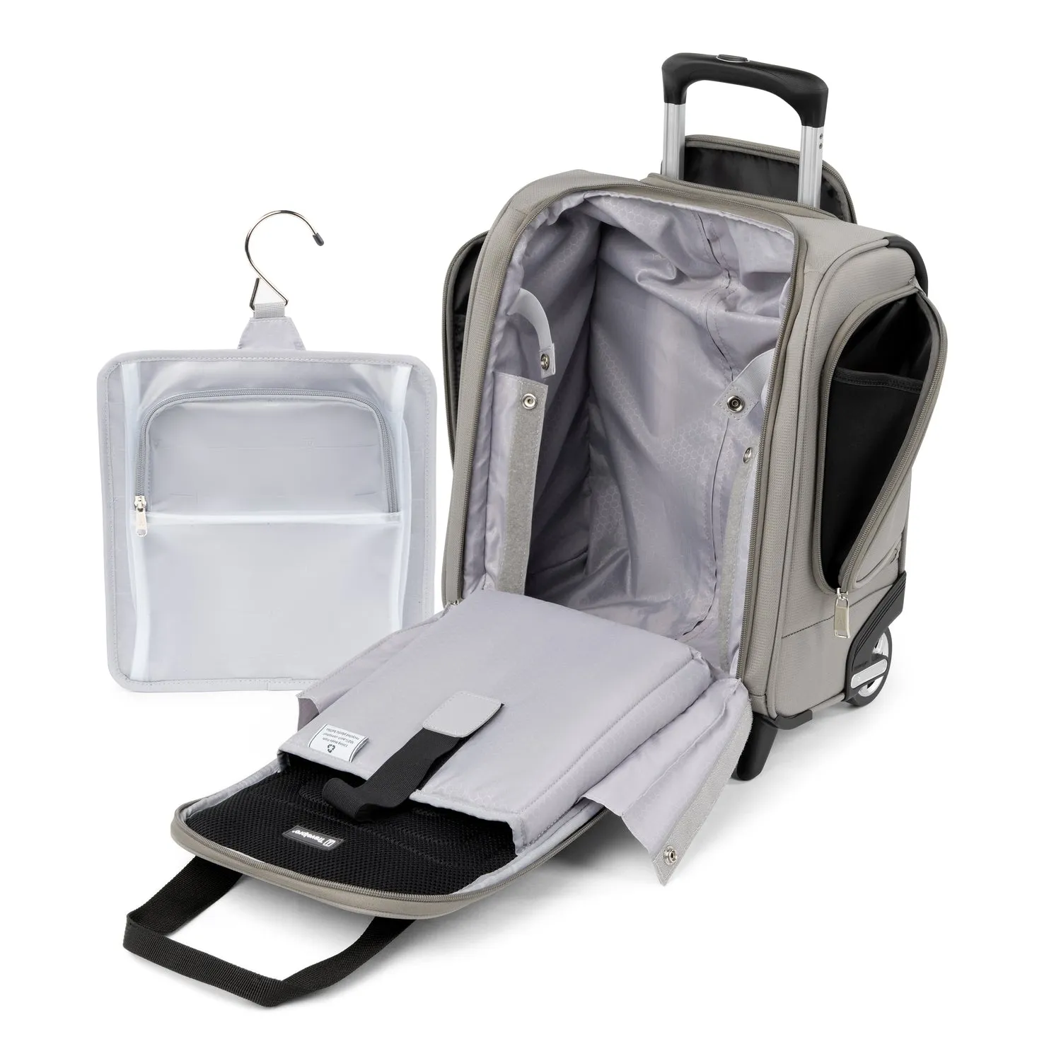 Maxlite® 5 Rolling Underseat Carry-On