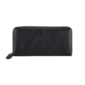 Mayfair Purse - Black