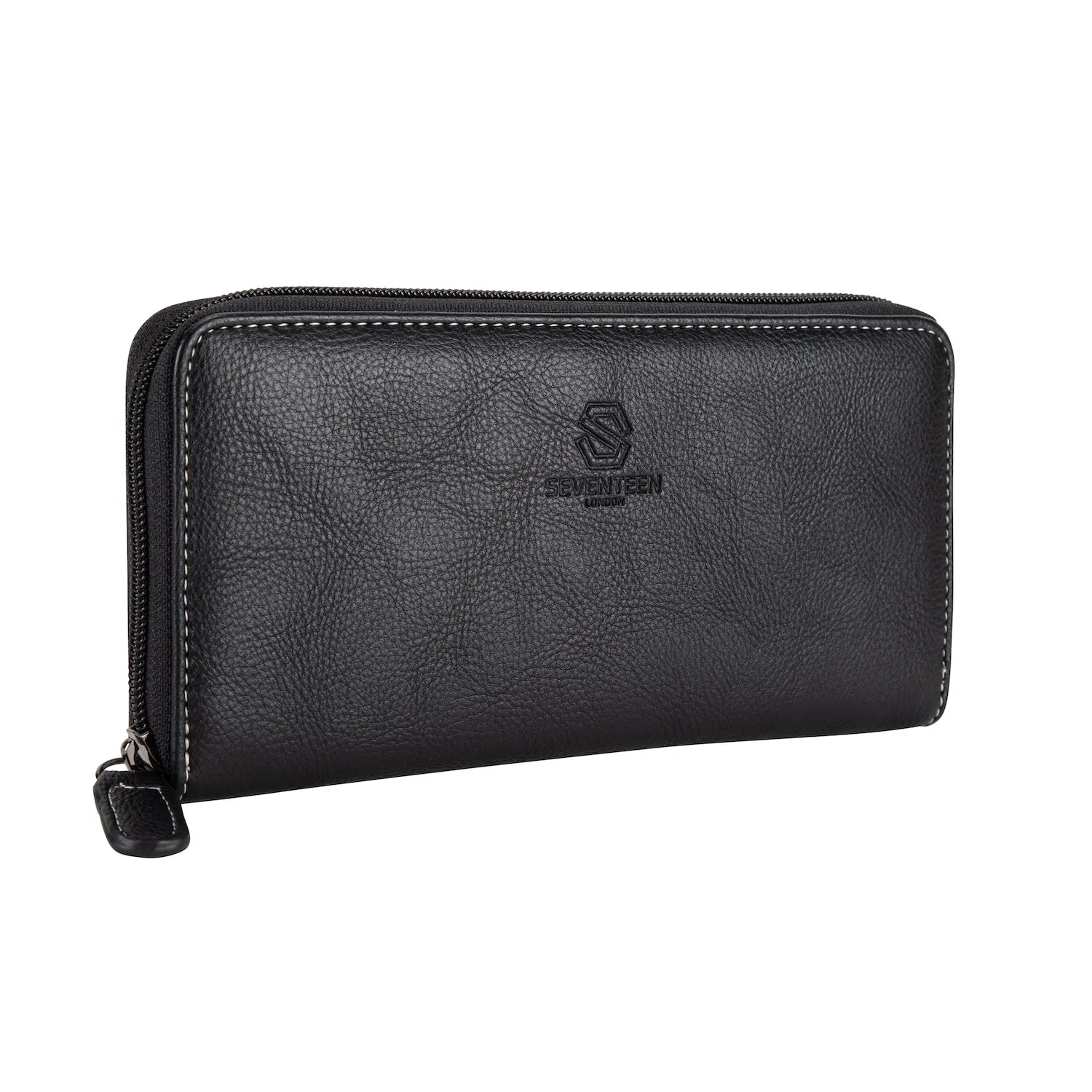 Mayfair Purse - Black