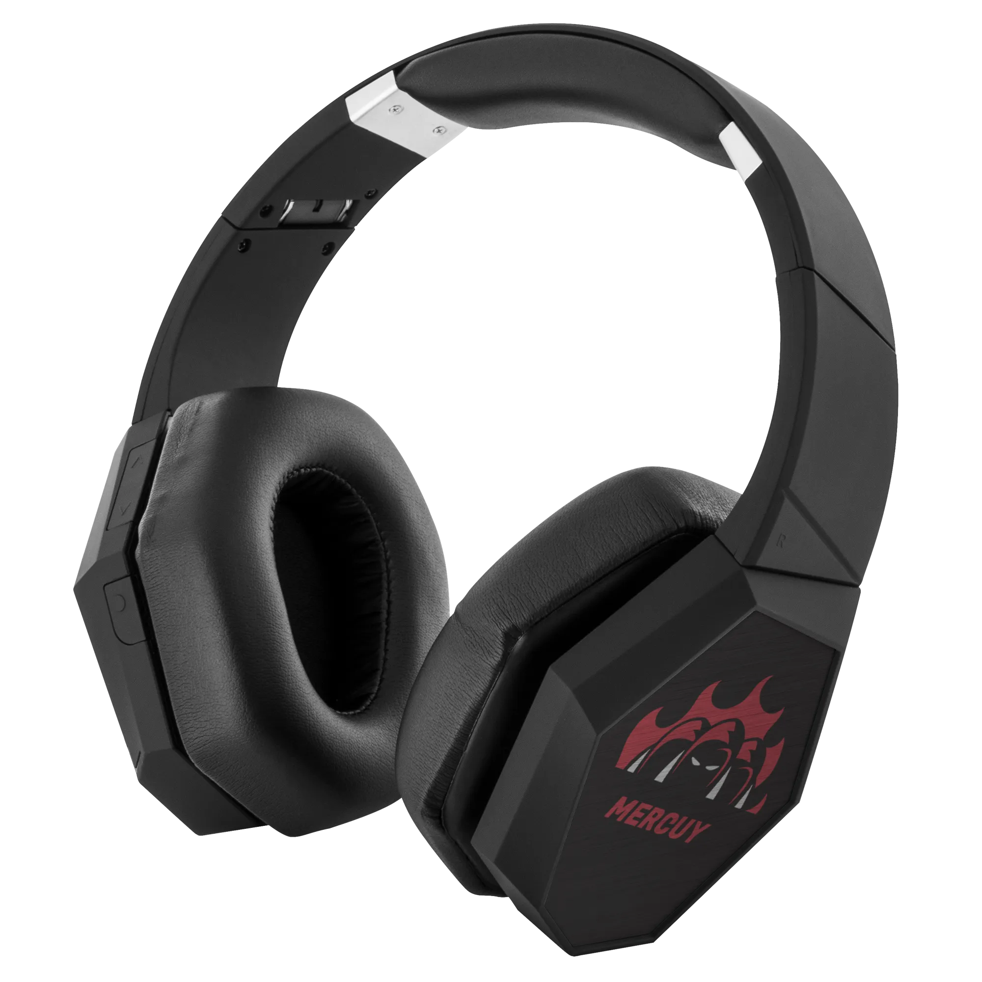 Mercuy Wrapsody Headphones