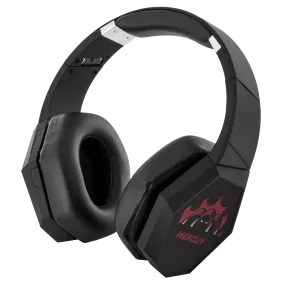 Mercuy Wrapsody Headphones