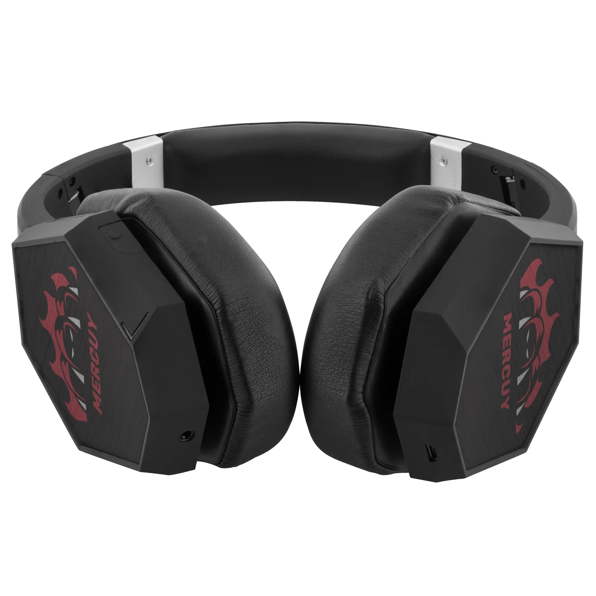 Mercuy Wrapsody Headphones