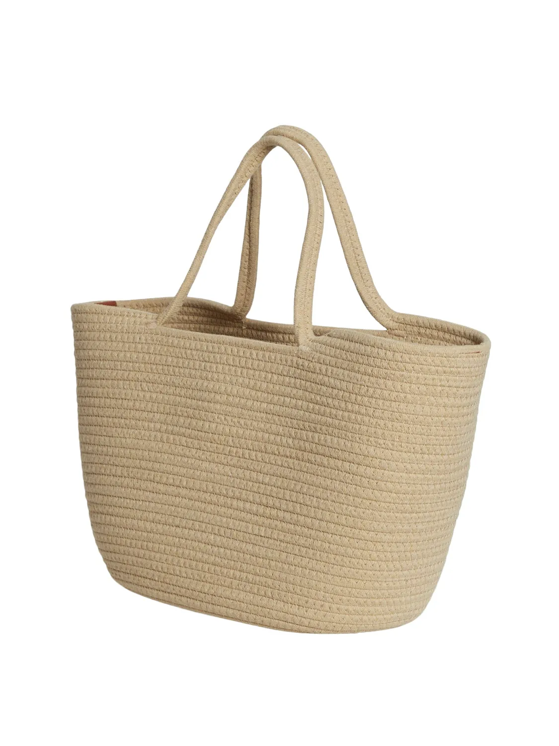 Mia Tote Bag (Natural)