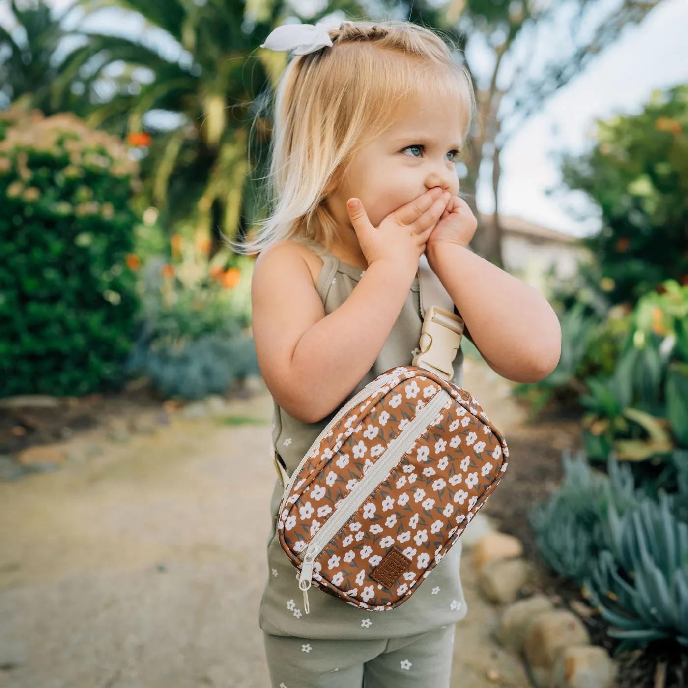 Mini Fanny Pack