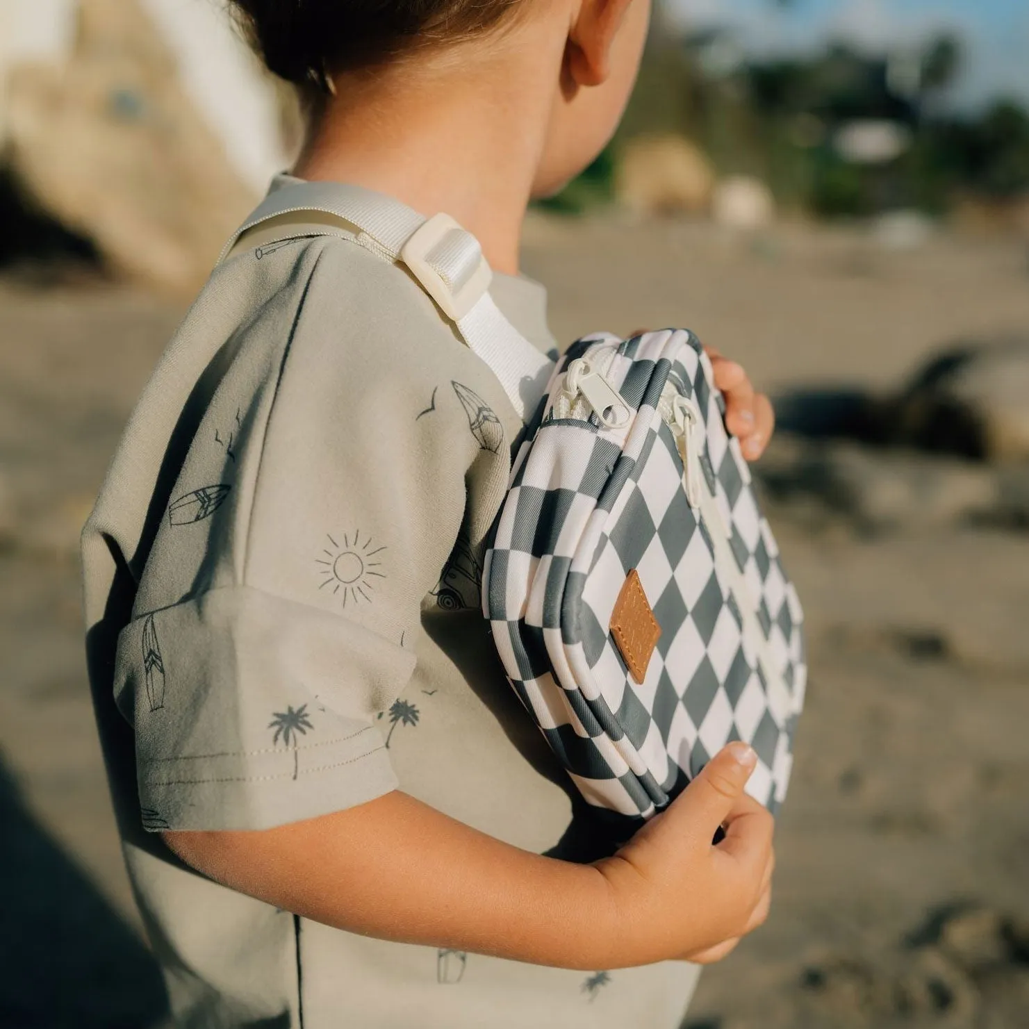 Mini Fanny Pack