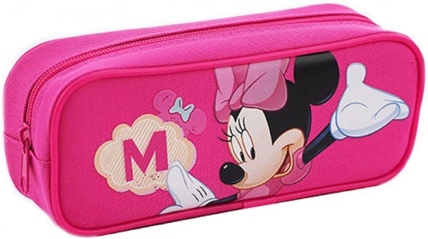 Mini Mouse Pencil Bag