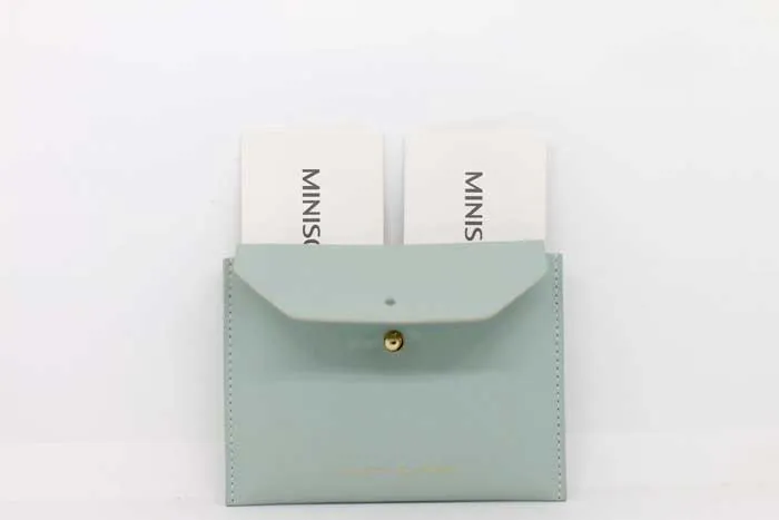 Miniso Coin Purse