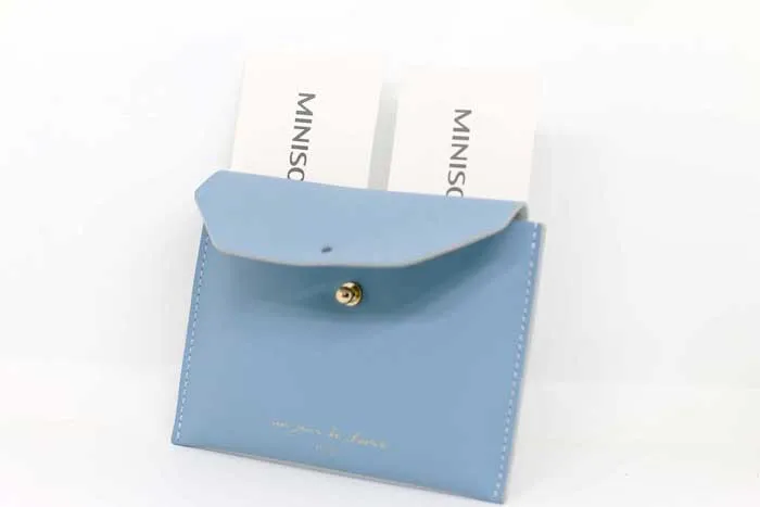 Miniso Coin Purse