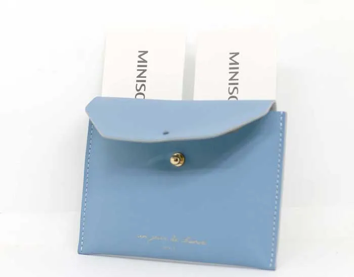 Miniso Coin Purse