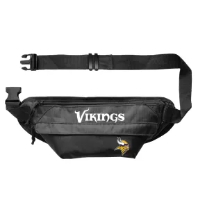 Minnesota Vikings Large Fanny Pack