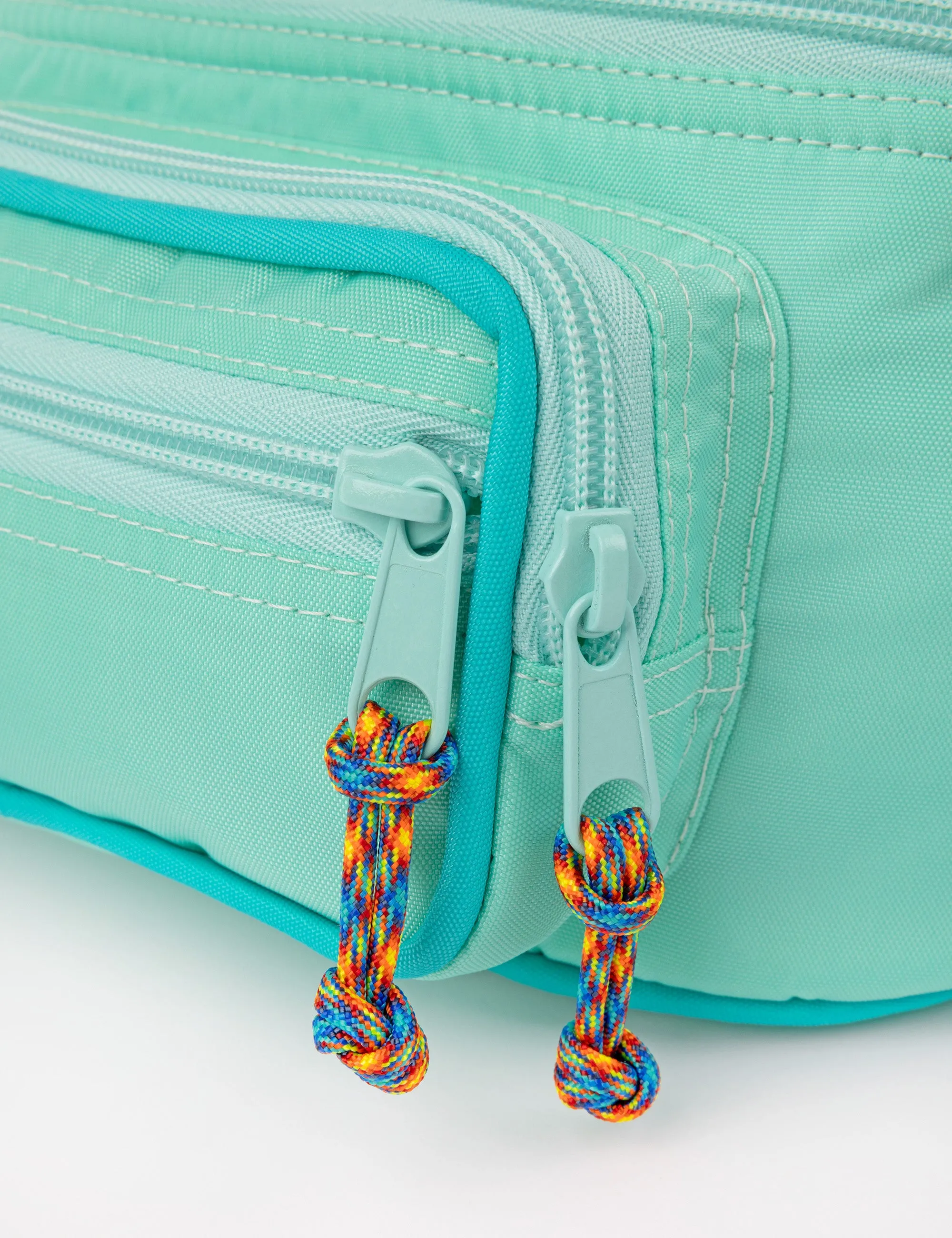 Mint Fanny Pack Sling