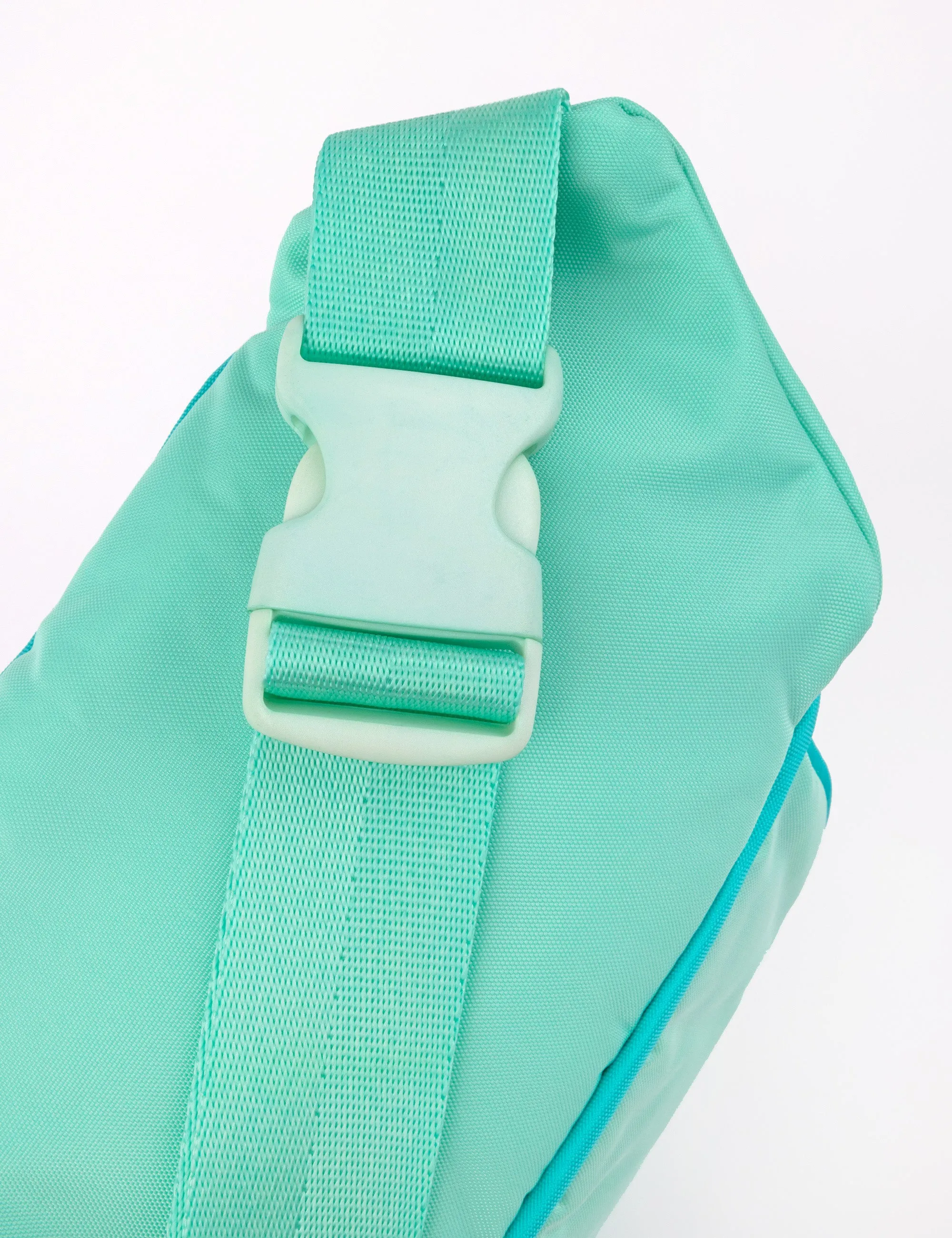 Mint Fanny Pack Sling