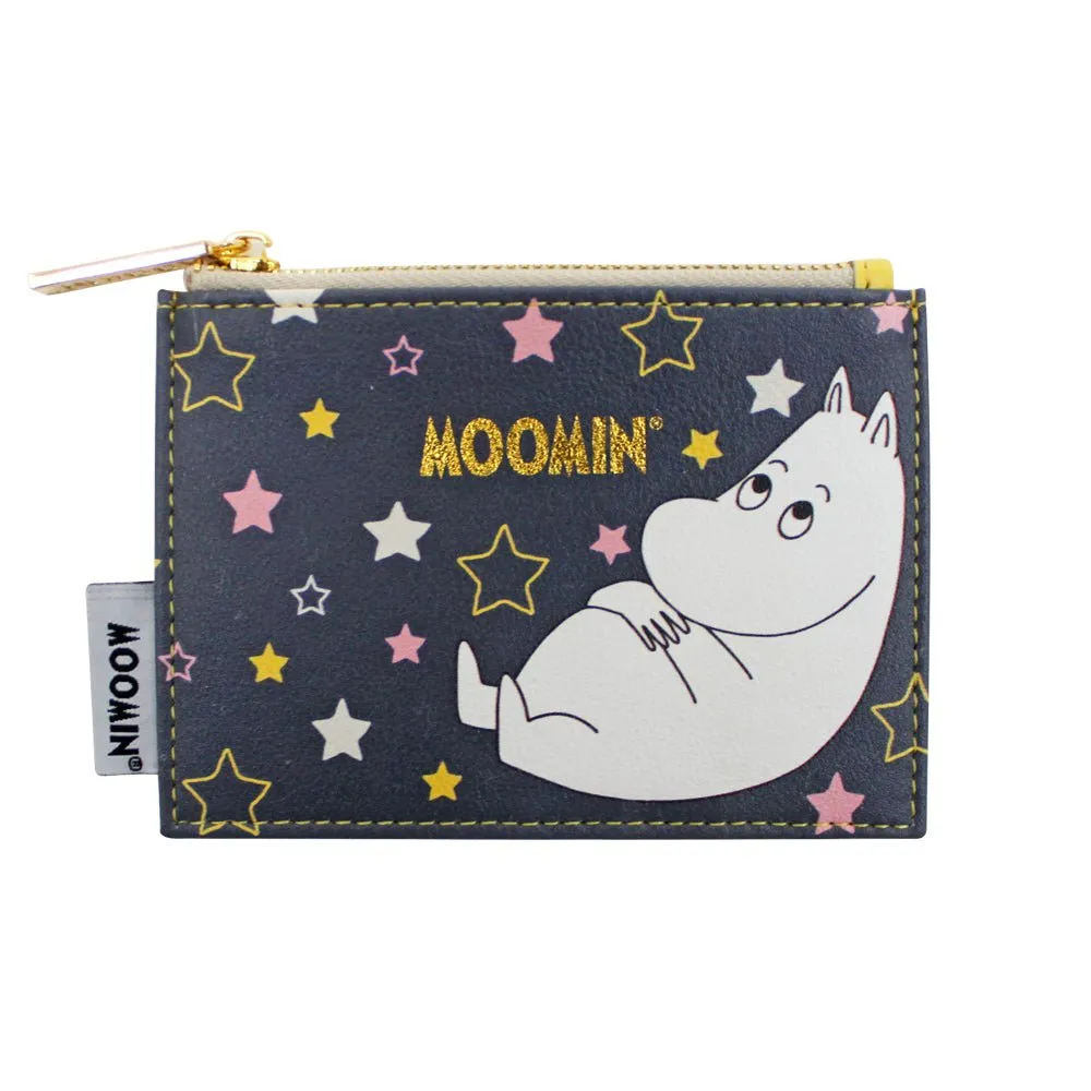 Moomin Purse Star