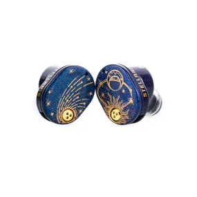 MoonDrop STELLARIS Planar IEMs