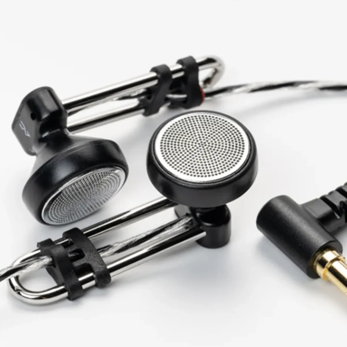 MoonDrop U-2 Hi-Fi Earbuds