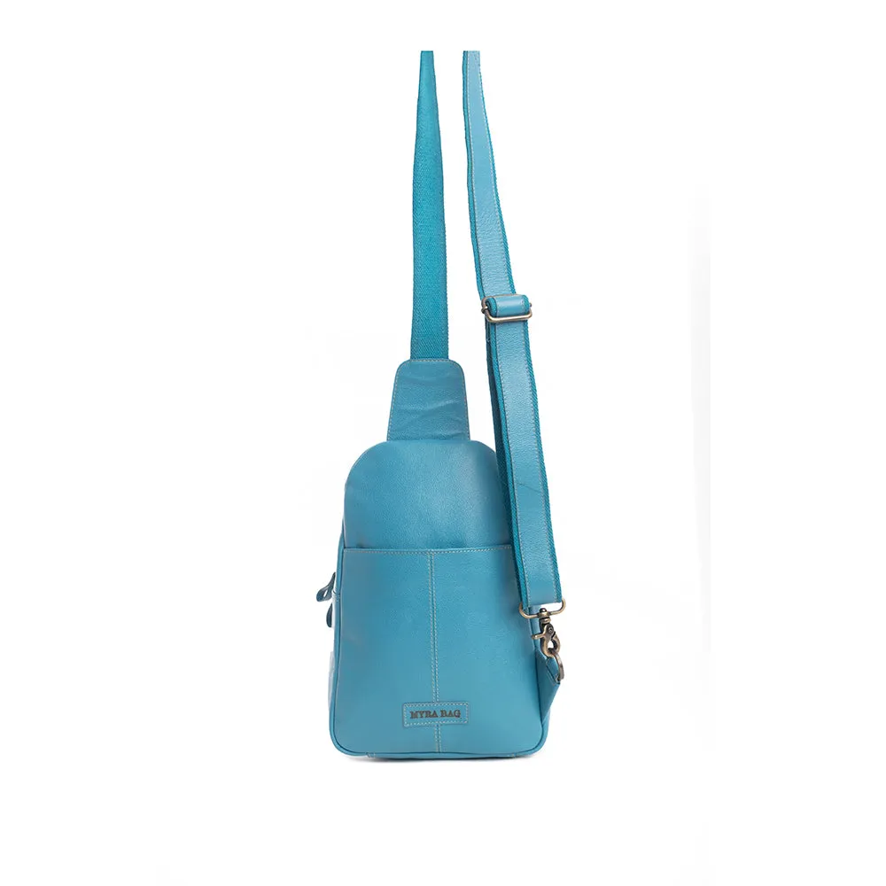 Morning Rise Sling Bag