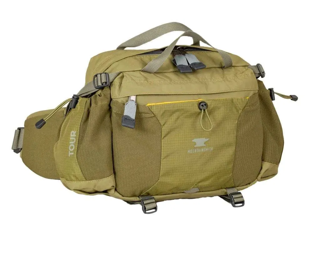 Mountainsmith Tour Lumbar Pack