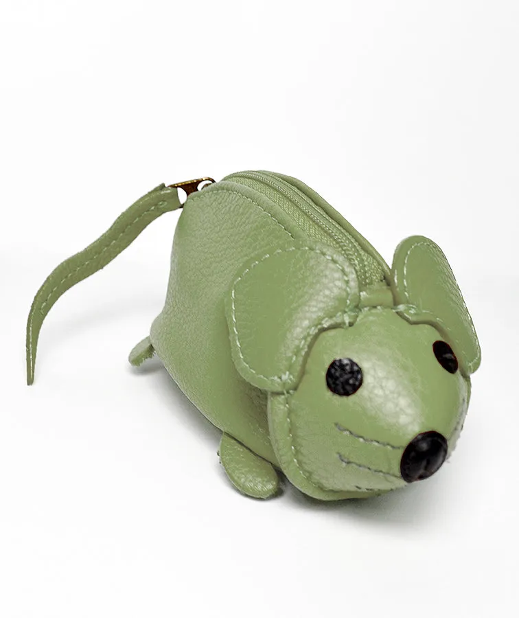 Mouse Coin Purse